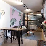 Apartamento En Centro De Madrid