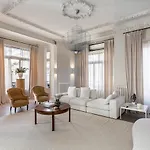 Waou Luxe Gran Via - Alquiler Corta Duracion