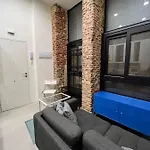 Moderno Y Luminoso Departamento.