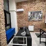 Moderno Y Luminoso Departamento.