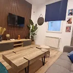 Apartamento En Pleno Centro