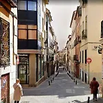 Habitacion Privada En El Centro De Madrid
