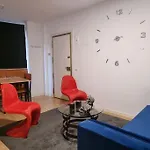 Habitacion Privada En El Centro De Madrid