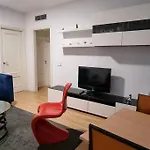 Habitacion Privada En El Centro De Madrid