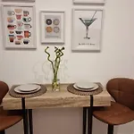 Apartamento En Pleno Centro
