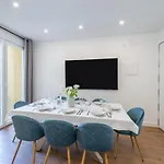 The Heart Of The City, Sol, By Monaro*****