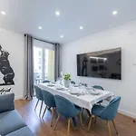 The Heart Of The City, Sol, By Monaro*****