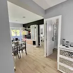 Centrico Aire Acondicionado 3 Habitaciones Zona Aparcamiento Gratuito