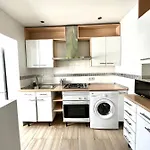 Centrico Aire Acondicionado 3 Habitaciones Zona Aparcamiento Gratuito