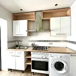 Centrico Aire Acondicionado 3 Habitaciones Zona Aparcamiento Gratuito