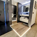 Espectacular Piso En Sol.