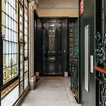 Waou Luxe Gran Via - Alquiler Corta Duracion
