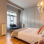 Waou Luxe Gran Via - Alquiler Corta Duracion