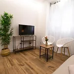2 A 6 Pax Museos Y Ronda De Atocha