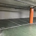 Apartamento grande, 2 dormitorios + garaje
