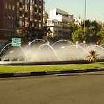 2 A 6 Pax Museos Y Ronda De Atocha