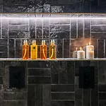 Stylish 4 Suites +Patio Luxury Apartment Gran Via