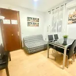 Jaime el Conquistador Apartment