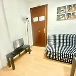 Jaime el Conquistador Apartment