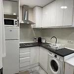Homeabout Atocha Apartment