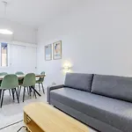 Apartamento Reformado En Malasana Para 6 Personas