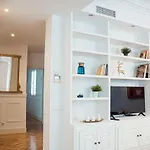 My City Home - Amplio Apartamento En Salamanca