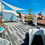 Urban Sea Hotel Atocha 113