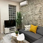 Homeabout Atocha Apartment