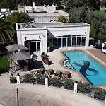 Increible Villa De Lujo