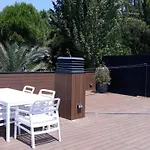 Increible Villa De Lujo