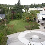 Increible Villa De Lujo