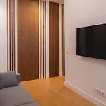 Goya II Calle General Pardinas 2Br 1Bh