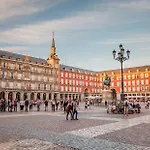 AmazINN Places Plaza Mayor
