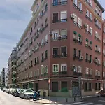 Charming Madrid Pacifico