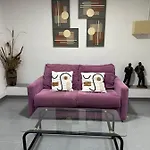 Alojamiento Mediavilla
