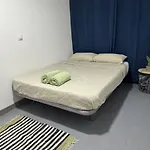 Alojamiento Mediavilla