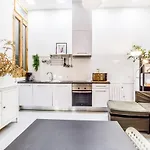 Apartamento Rustico En Lavapies