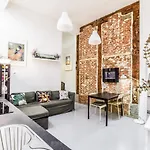 Apartamento Rustico En Lavapies
