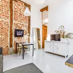 Apartamento Rustico En Lavapies