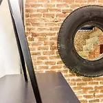 Apartamento De Diseno En Malasana