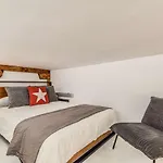 Apartamento De Diseno En Malasana