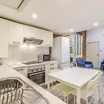 Apartamento Para 6 Personas En Cuatro Caminos