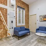 Apartamento Para 6 Personas En Cuatro Caminos