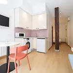 Oriente Suites