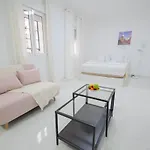For Your Rentals Encantador Y Unico Estudio Temporal En Tetuan El Retiro Mlubº2