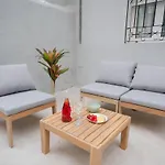 For Your Rentals Encantador Y Unico Estudio Temporal En Tetuan El Retiro Mlubº2