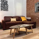Pelayo, Moderno Apartamento Para Dos En Chueca