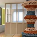Modern, Bright - 1Bd 1Bth -Lavapies