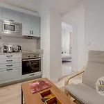 Nuevo Apt De 7P Entre La Cava Alta Y La Cava Baja