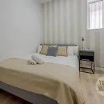 Nuevo Apt De 7P Entre La Cava Alta Y La Cava Baja
